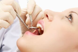 Терапевтическая стоматология